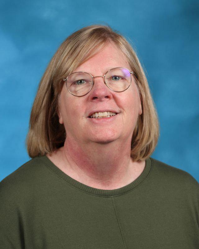 staff photo
