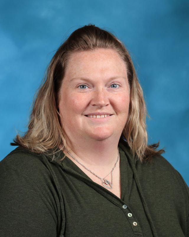 staff photo