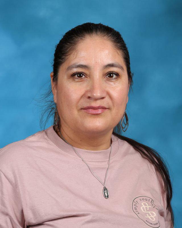 staff photo