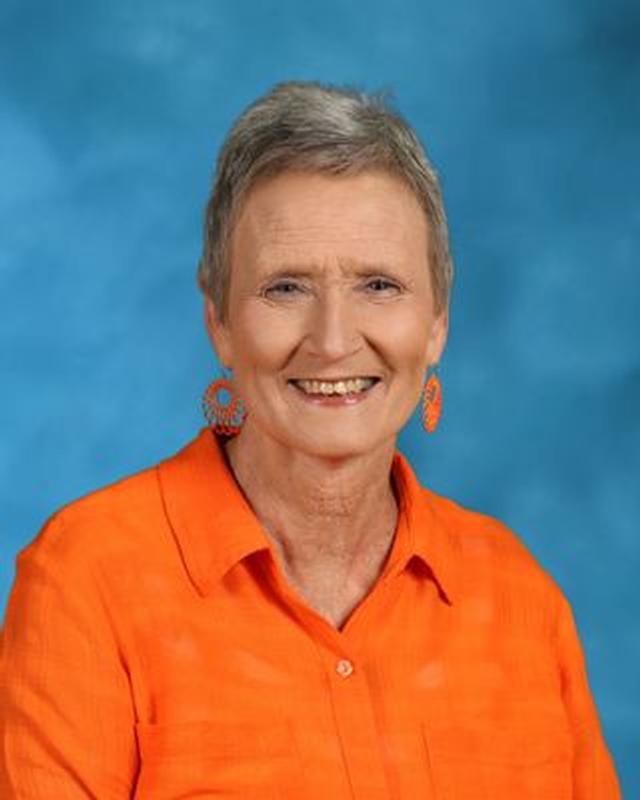staff photo