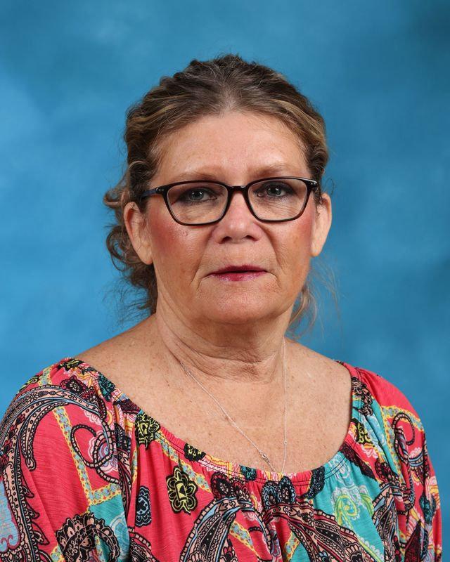 staff photo