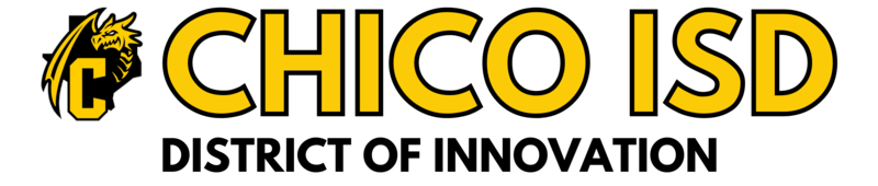 District of Innovation Logo