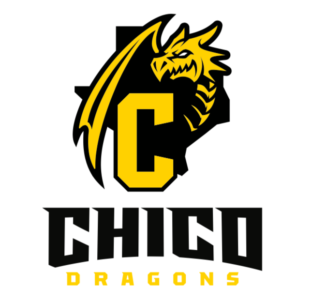 Chico Dragon Logo